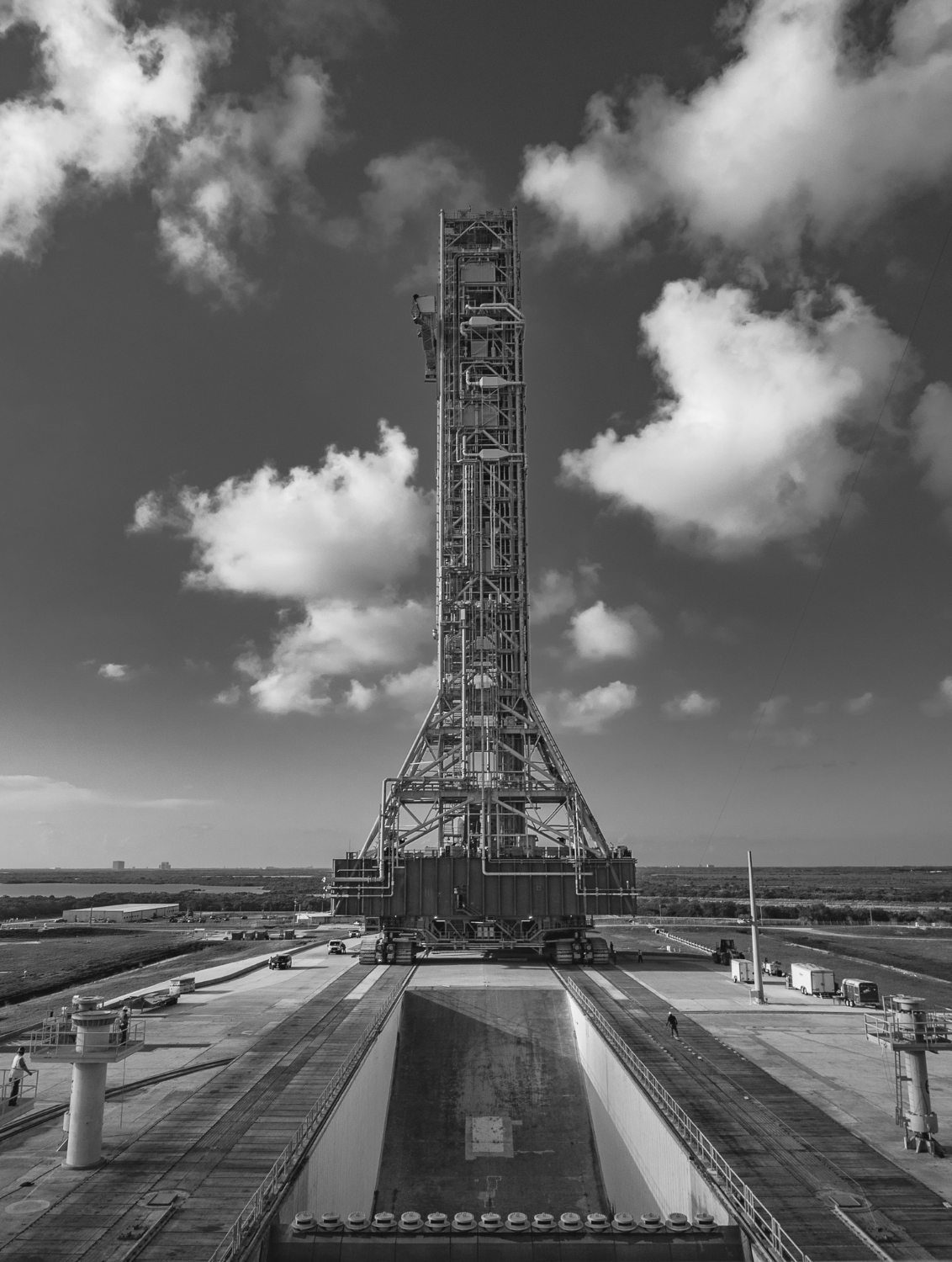 Black Creek — Industrial Energy Operations